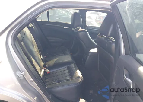 2016 Chrysler 300 300S из США, поврежденный, VIN 2C3CCABG2GH238494